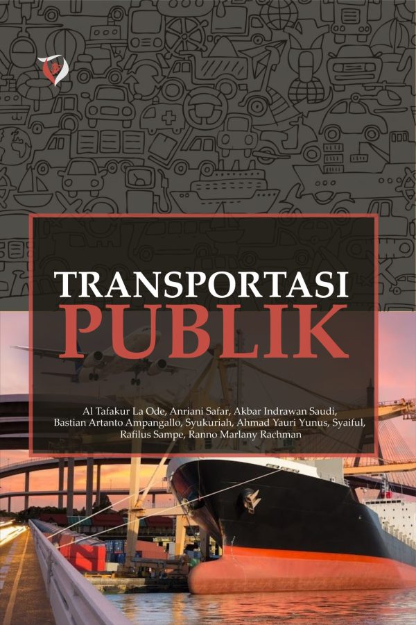 TRANSPORTASI PUBLIK