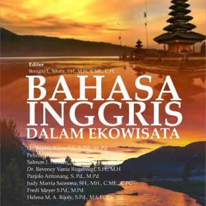 Bahasa Ingris dalam Ekowisata