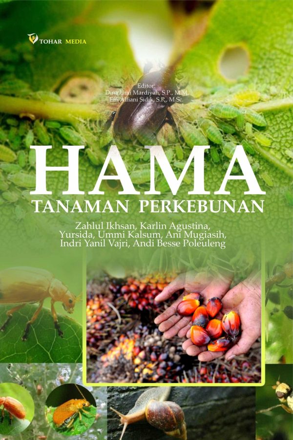 Hama Tanaman Perkebunan