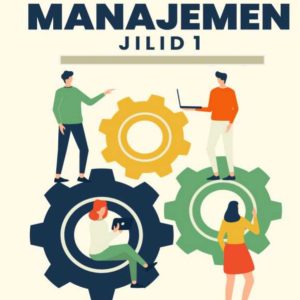 SISTEM INFORMASI MANAJEMEN JILID 1