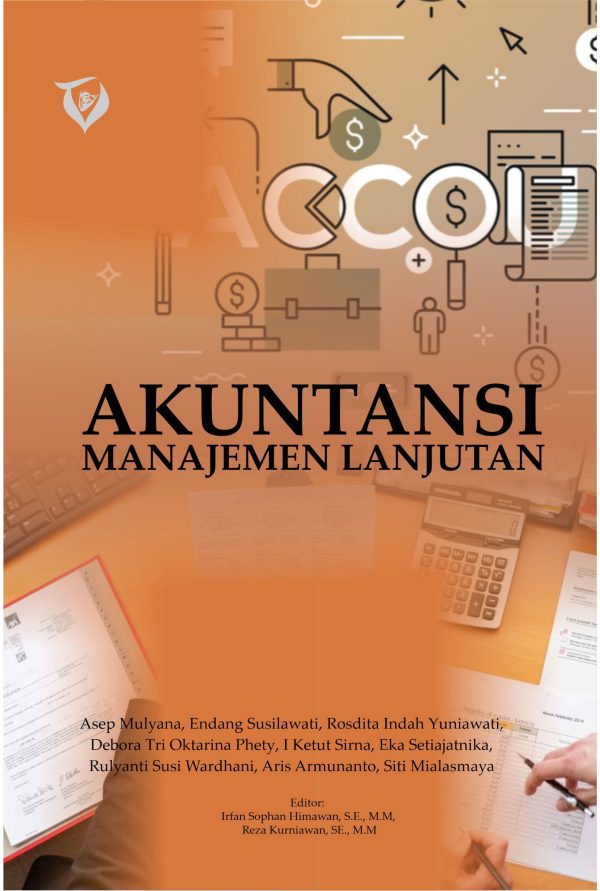 Akuntansi Manajemen Kelautan