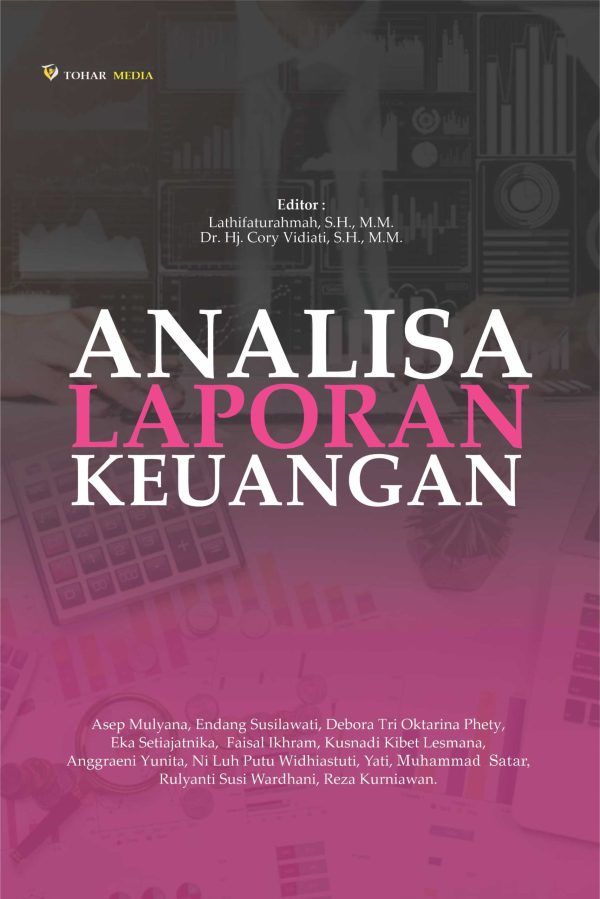 Analisa Laporan Keuangan