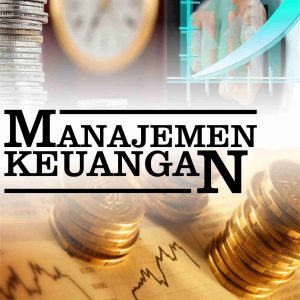 MANAJEMEN KEUANGAN
