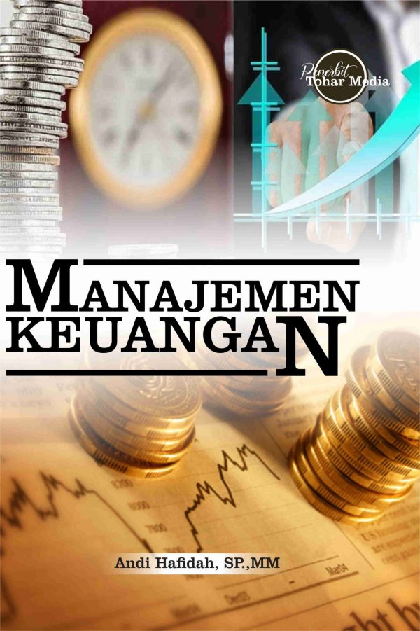 MANAJEMEN KEUANGAN