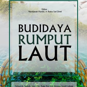 BUDIDAYA RUMPUT LAUT