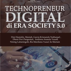 Technopreneur Digital Di Era Society 5.0 - Image 2