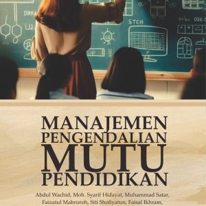 Manajemen Pengendalian Mutu Pendidikan - Image 2