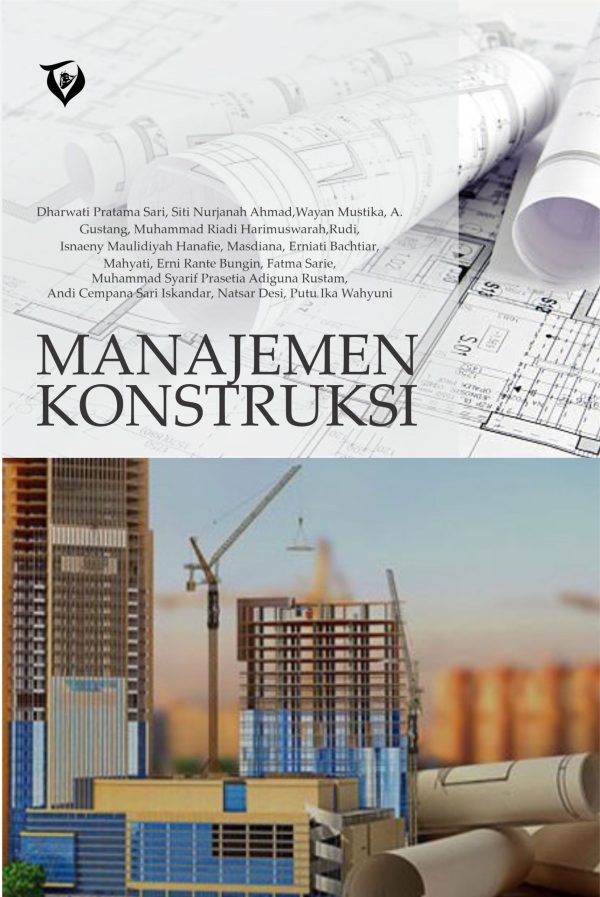 MANAJEMEN KONSTRUKSI