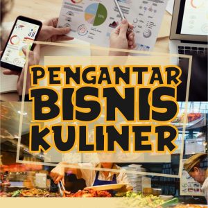 PENGANTAR BISNIS KULINER - Image 2