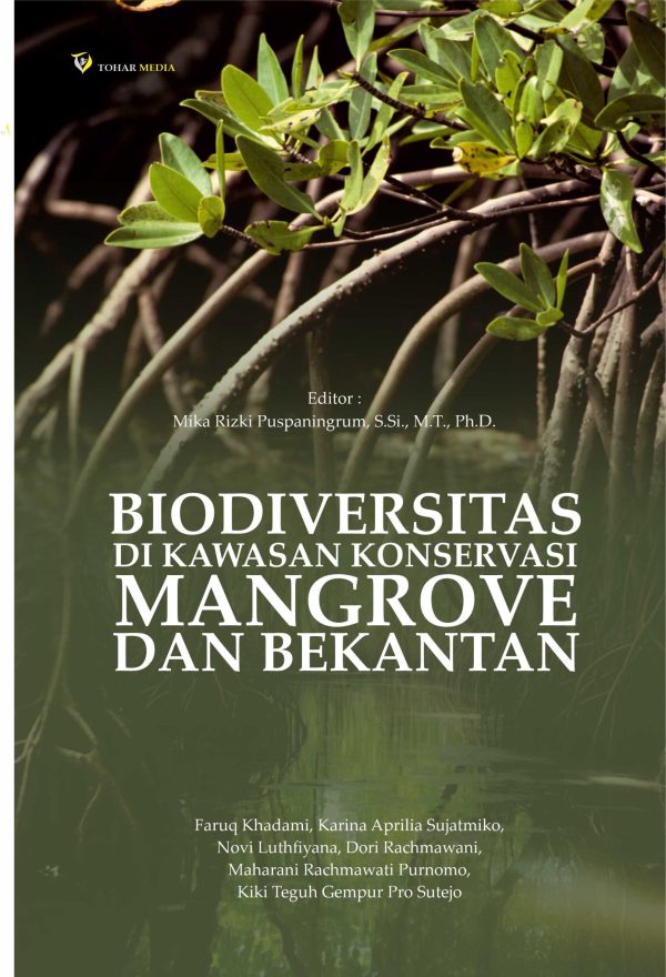 Biodiversitas di Kawasan Konservasi Mangrove dan Bekantan