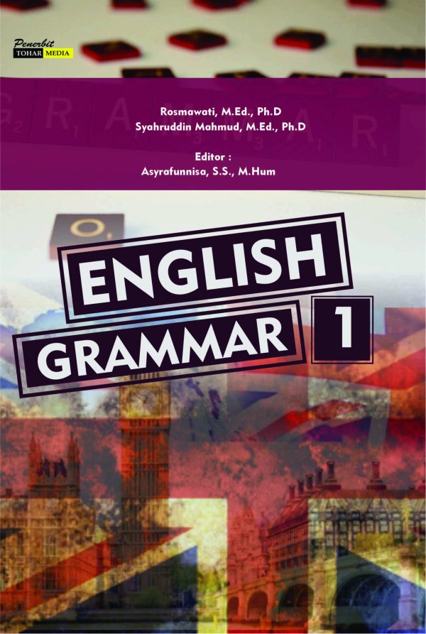 English Grammar 1