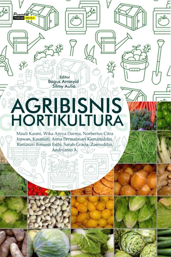 Agribisnis Hortikultura
