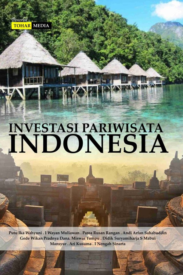 Investasi Pariwisata Indonesia