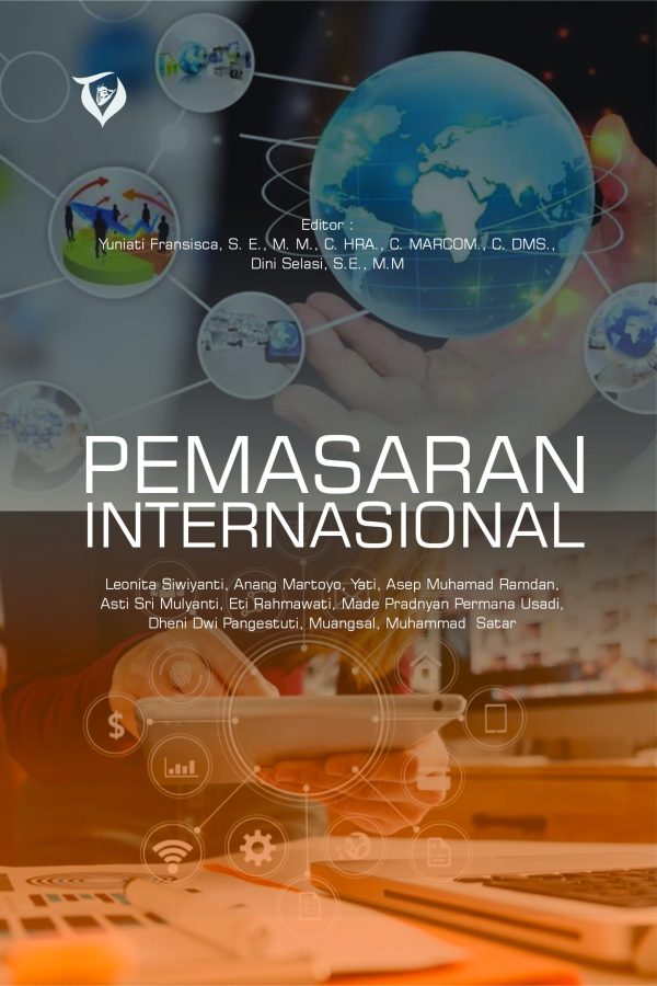 Pemasaran Internasional