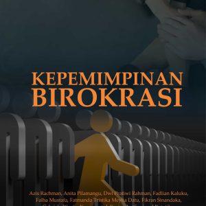 Kepemimpinan Birokrasi