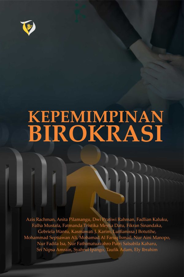 Kepemimpinan Birokrasi