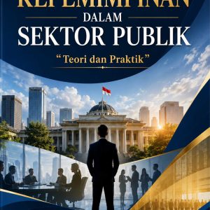 Kepemimpinan Dalam Sektor Publik  “Teori dan Praktik”