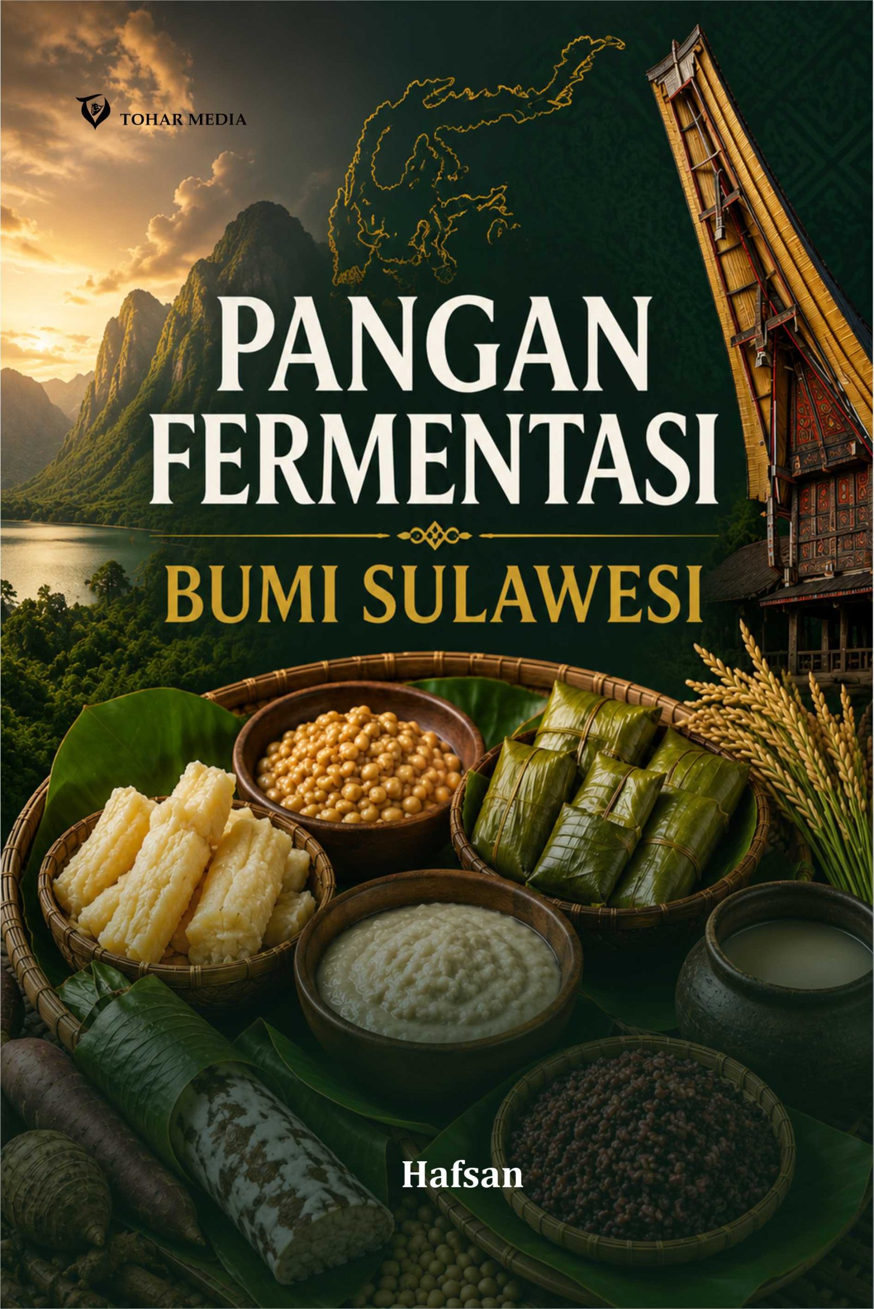 PANGAN FERMENTASI BUMI SULAWESI