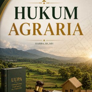 Hukum Agraria