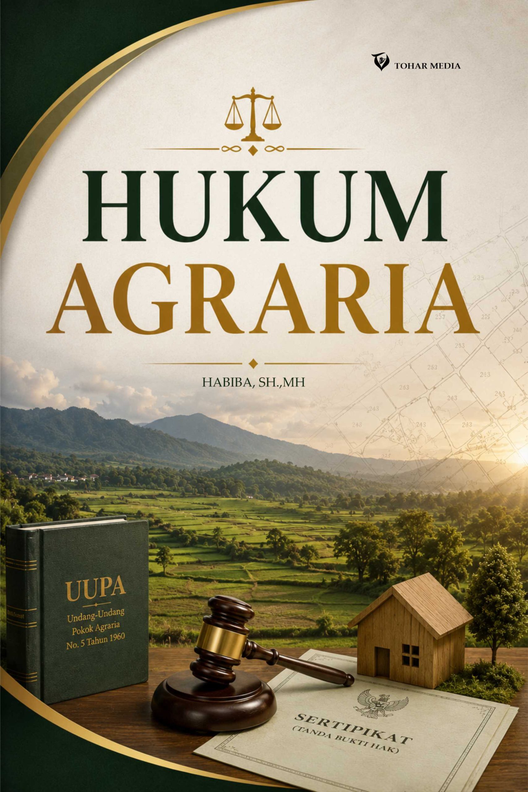 Hukum Agraria